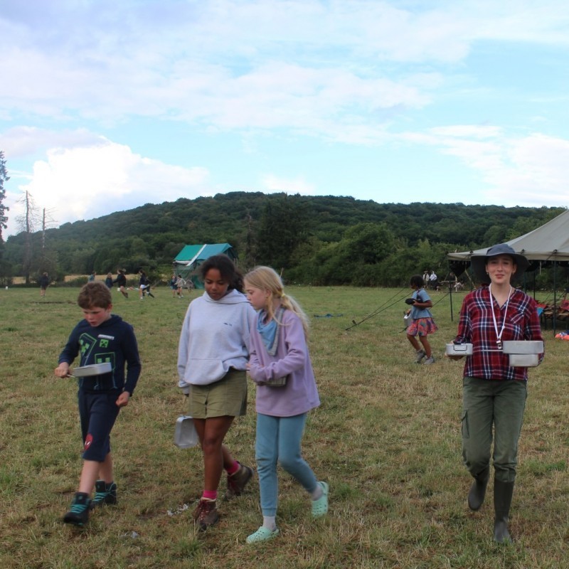 IMG 4706 - Scouts en Gidsen Zaventem 